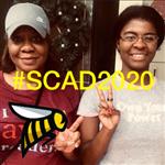 SCAD mom 2020 